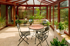 Bedworth Woodlands conservatory quotes