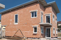 Bedworth Woodlands home extensions