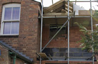 free Bedworth Woodlands home extension quotes