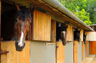 free Bedworth Woodlands stable construction quotes