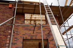 house extensions Bedworth Woodlands