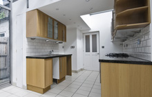 Bedworth Woodlands kitchen extension leads