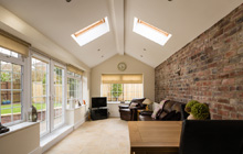 Bedworth Woodlands single storey extension leads
